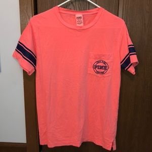 PINK comfy T-shirt